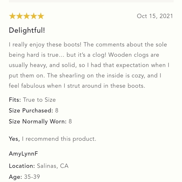 Kelsi Dagger Brooklyn Wise Lace-up Clog Boots - black - Picture 12 of 12